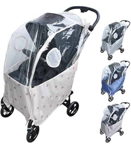 Amazon | アップリカ Aprica 純正オプション スムーヴ レインカバー
